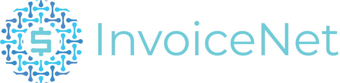 InvoiceNet Logo