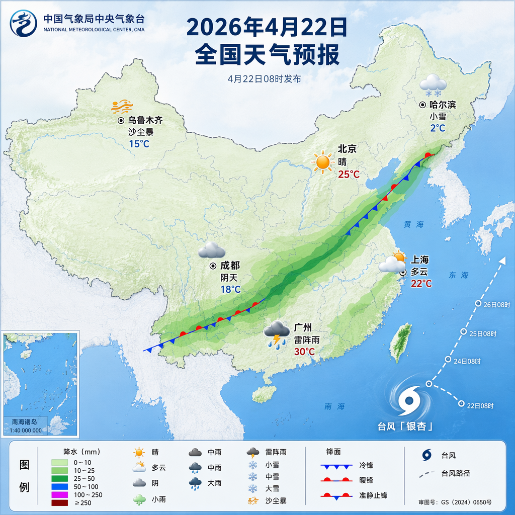 Property Market "Weather" Forecast