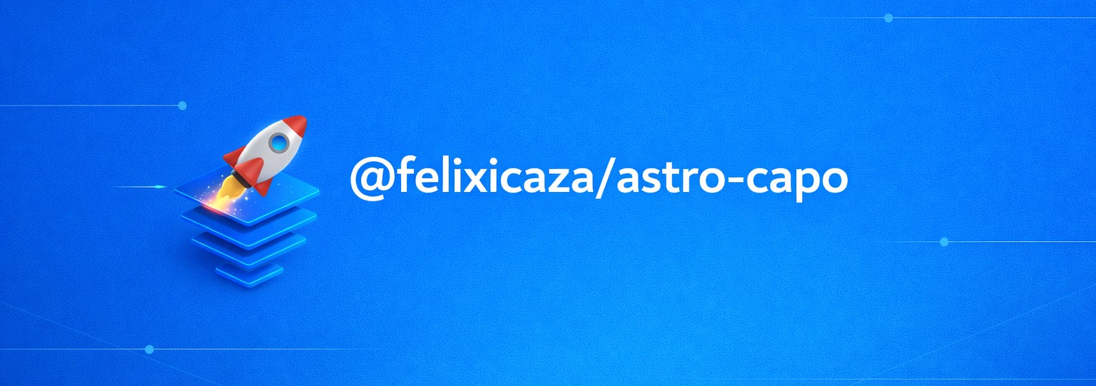@felixicaza/astro-capo