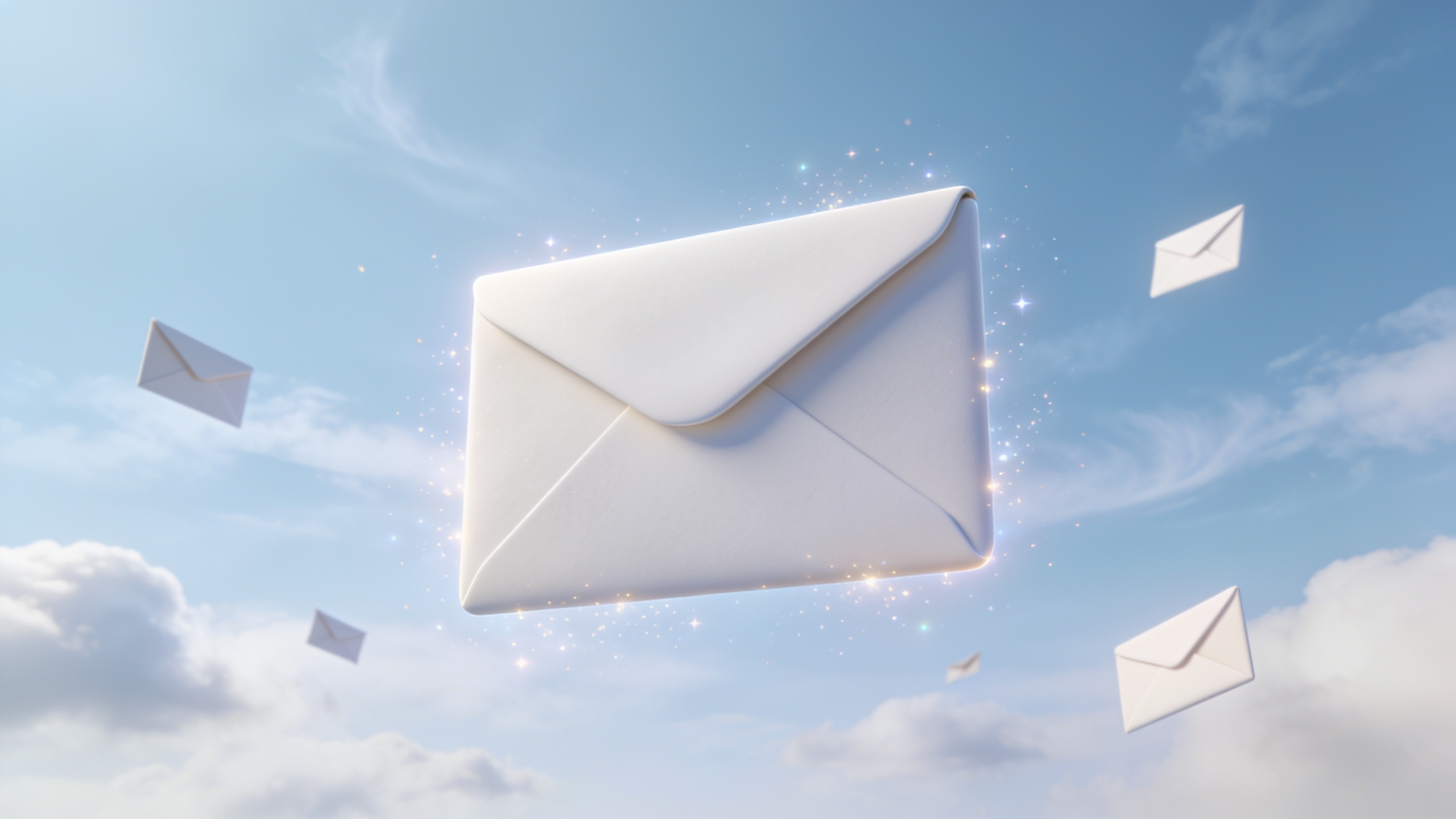 Cold Message Writer