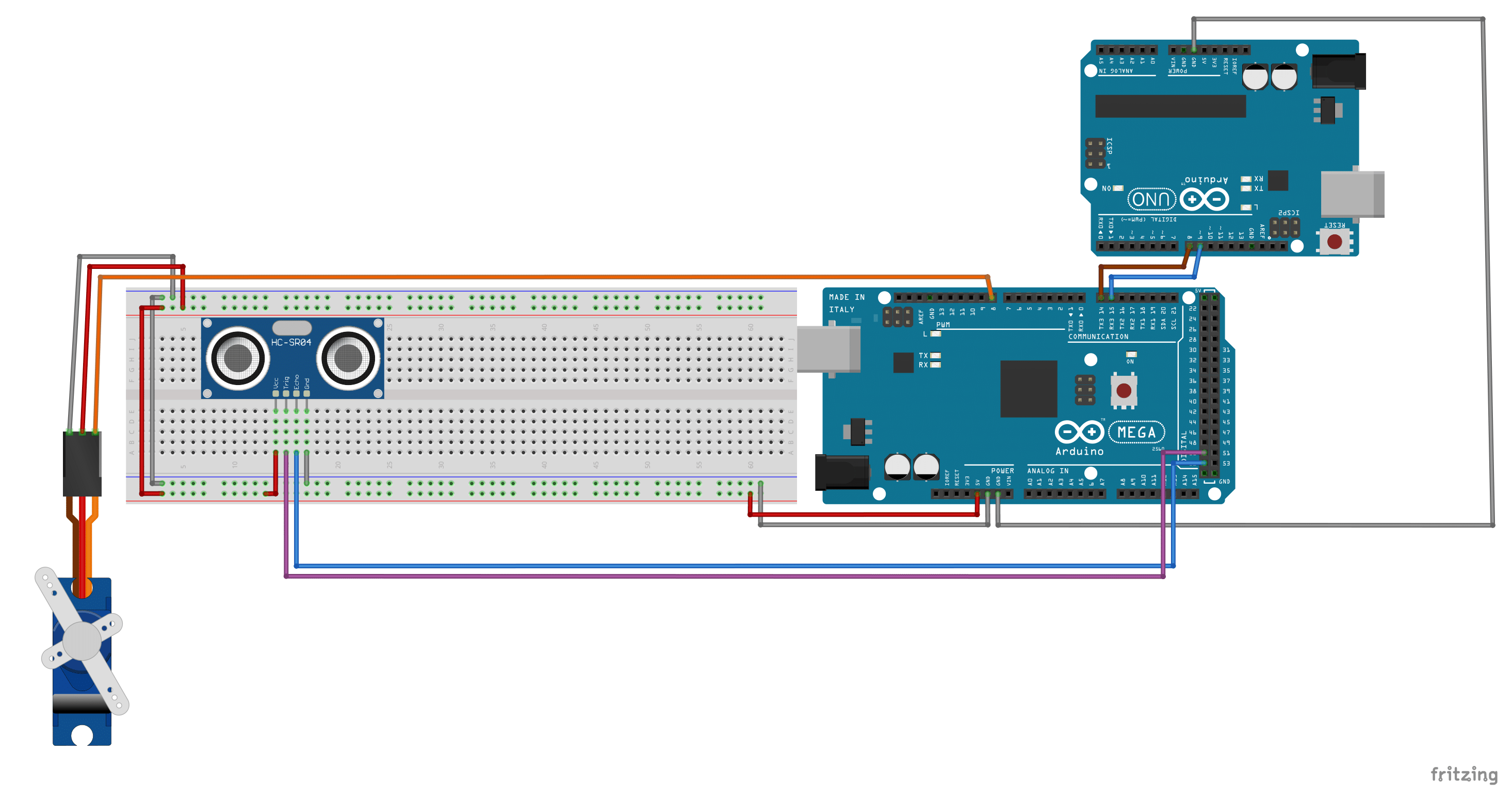 Circuit Diagram