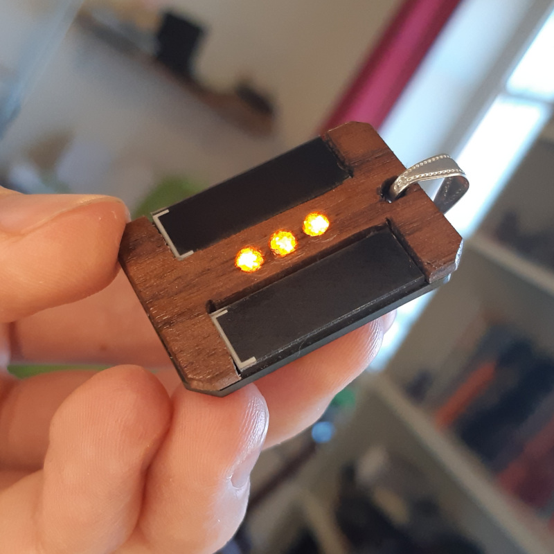 Omamori, from the project README