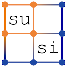 SuSi logo