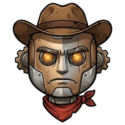 Grizzled Cowboy