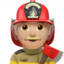 male-firefighter