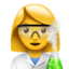 female-scientist