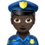 female-police-officer