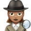 female-detective