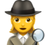female-detective
