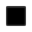 black_medium_small_square