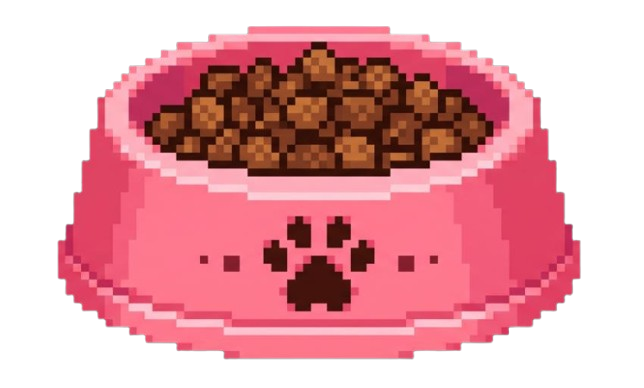 kibble