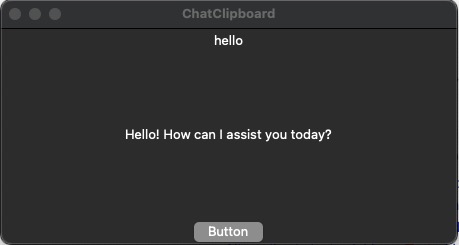 ChatClipboard