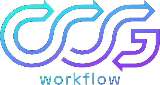 CCG Workflow