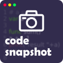 Code Snapshot's icon