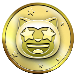 Starstruck Badge