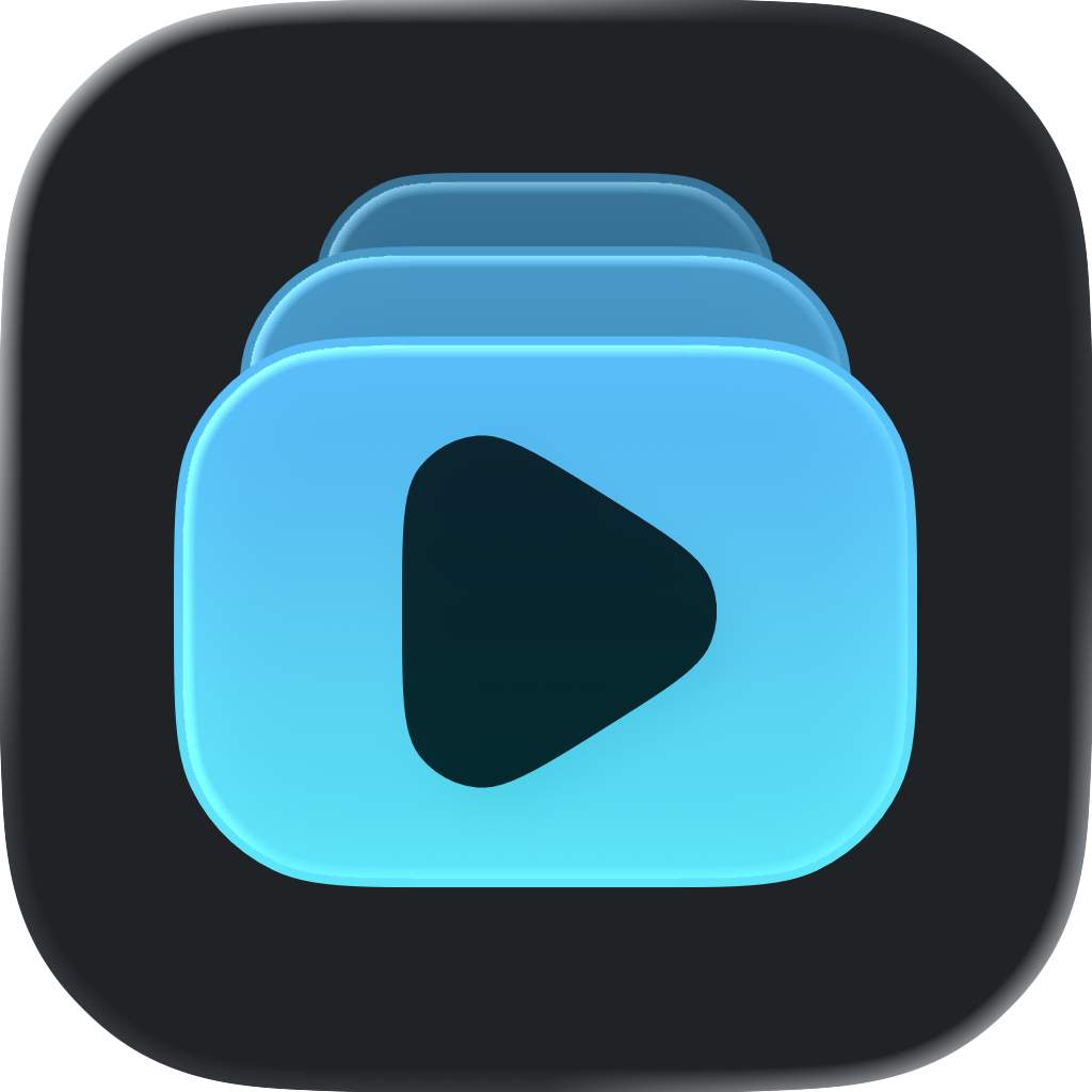 Unwatched logo