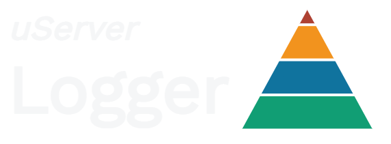 uServer Logger Logo