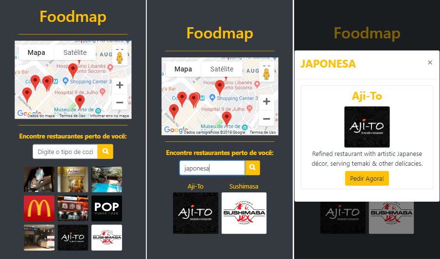 foodmap