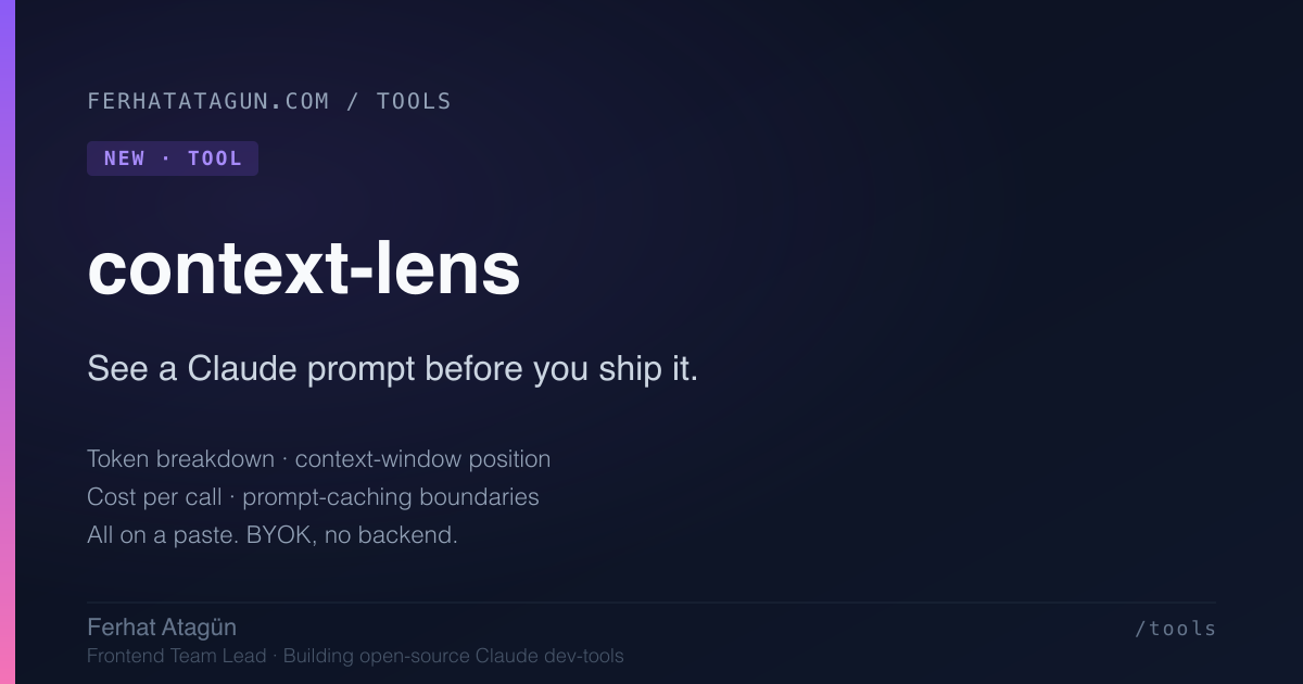 context-lens