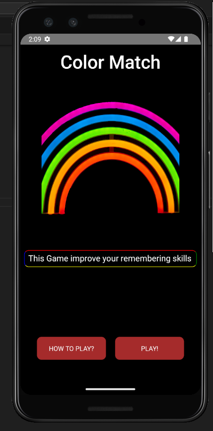 GitHub - ferhatseker180/ColorMatchGame