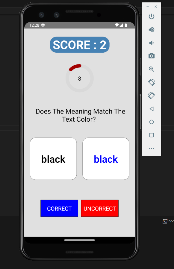GitHub - ferhatseker180/ColorMatchGame