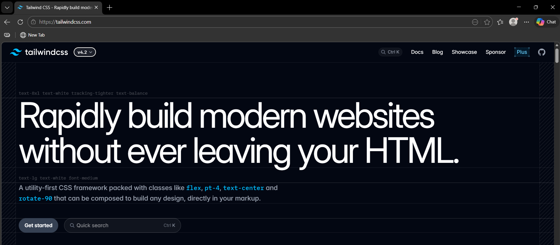 documentation-tailwindcss