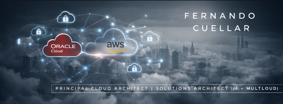 Fernando Cuellar Banner