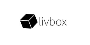 LivBox - File System Manager