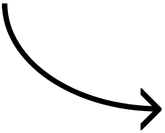 an example of an arrow