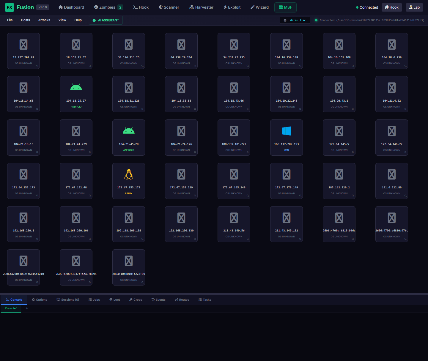 Scanner