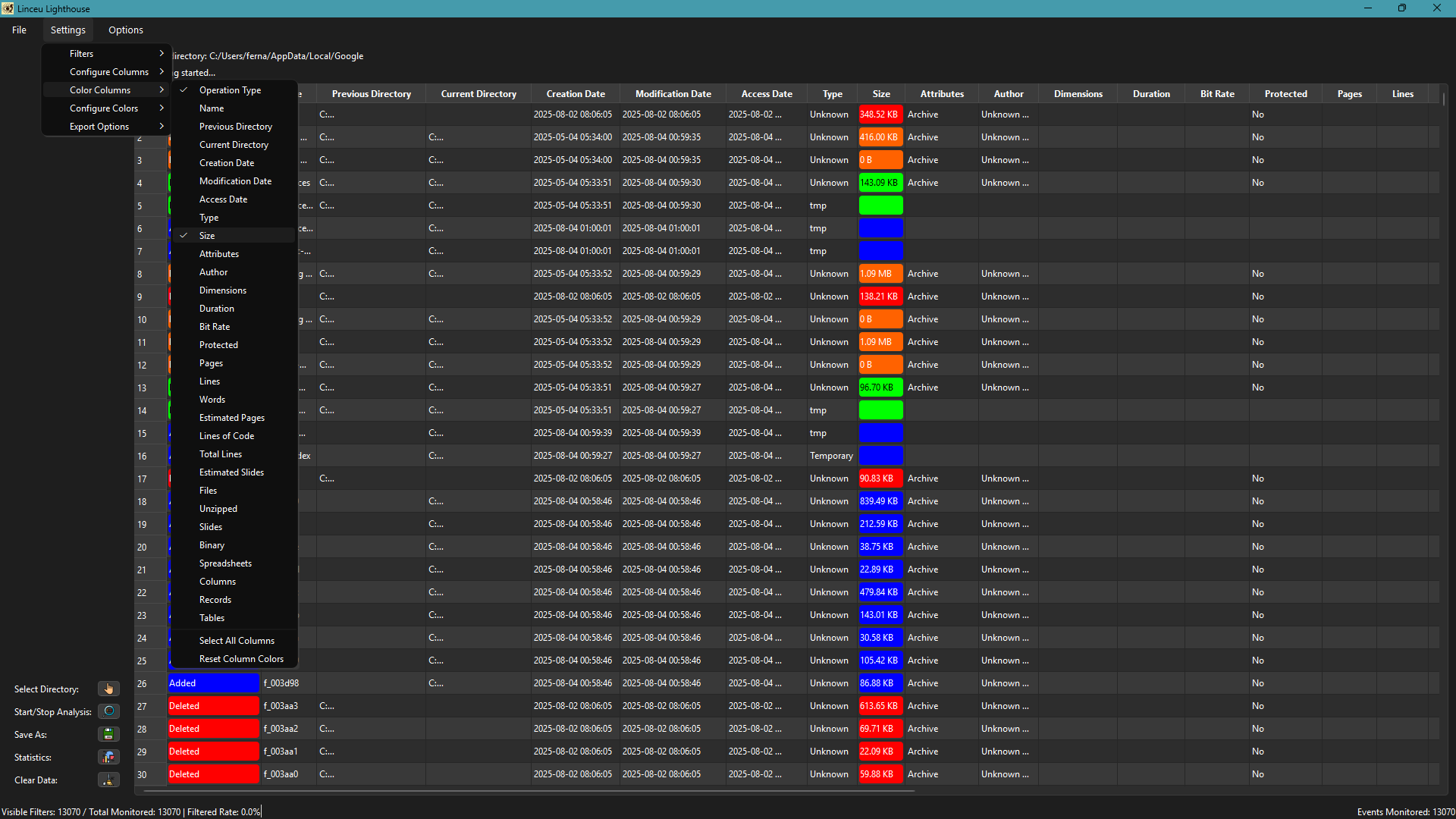 Screen 4