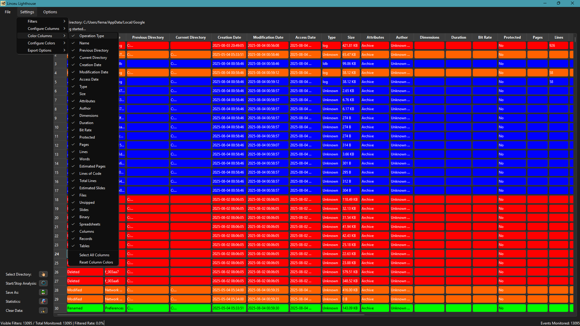 Screen 5