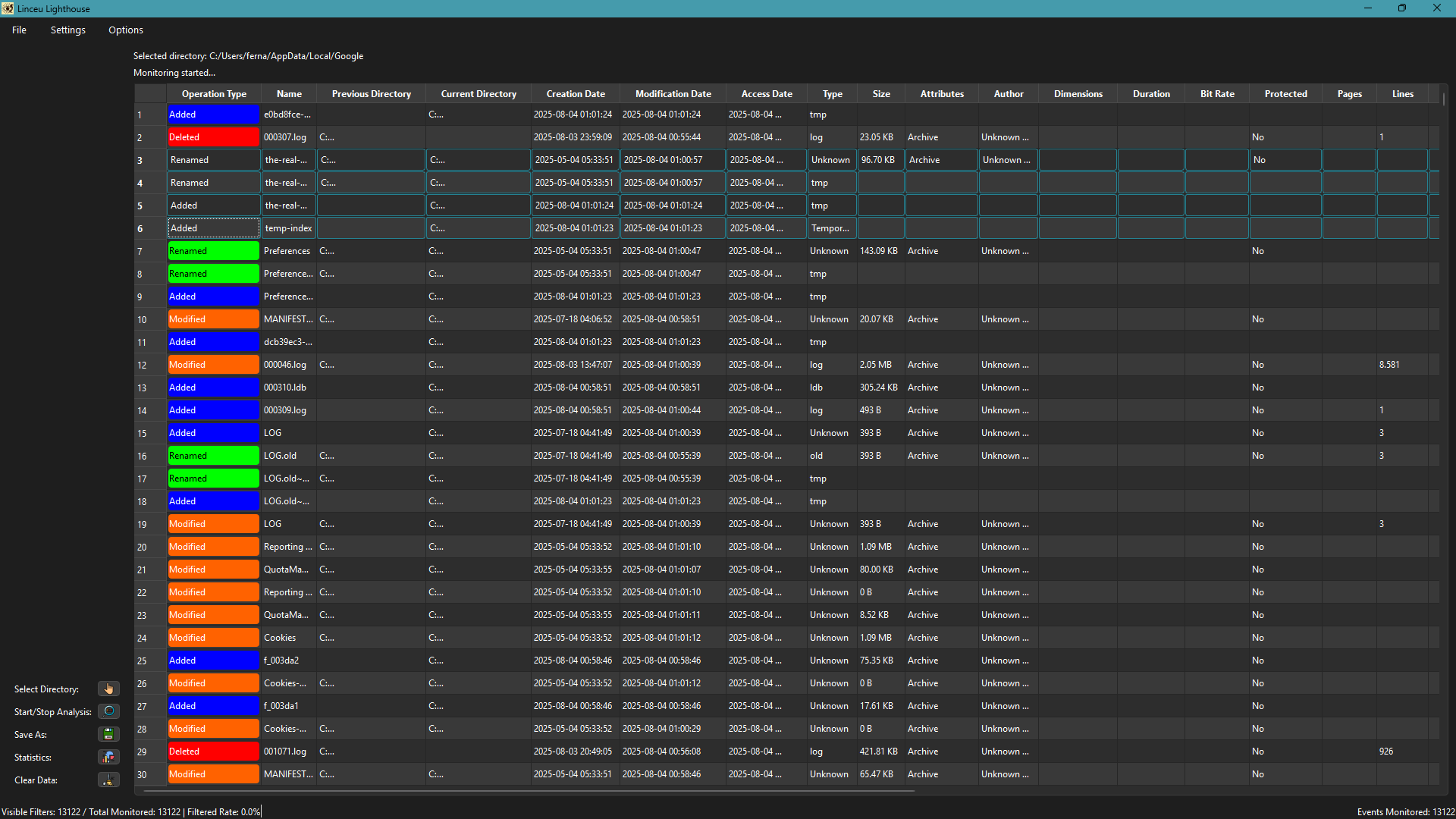 Screen 6
