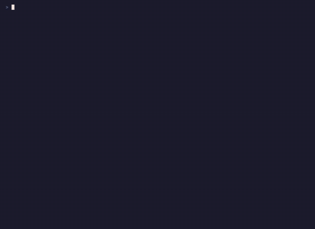 Interactive comparison of two commercial models on two custom chat prompts, from selection through cost preview to the results table and decision