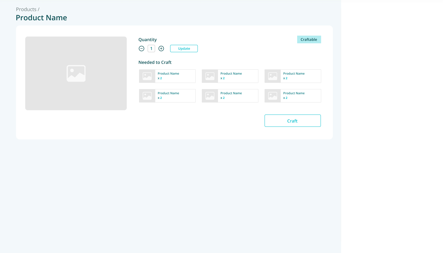 Product Details Step 4