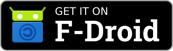 F-Droid Badge