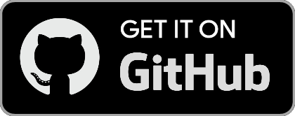 GitHub Badge