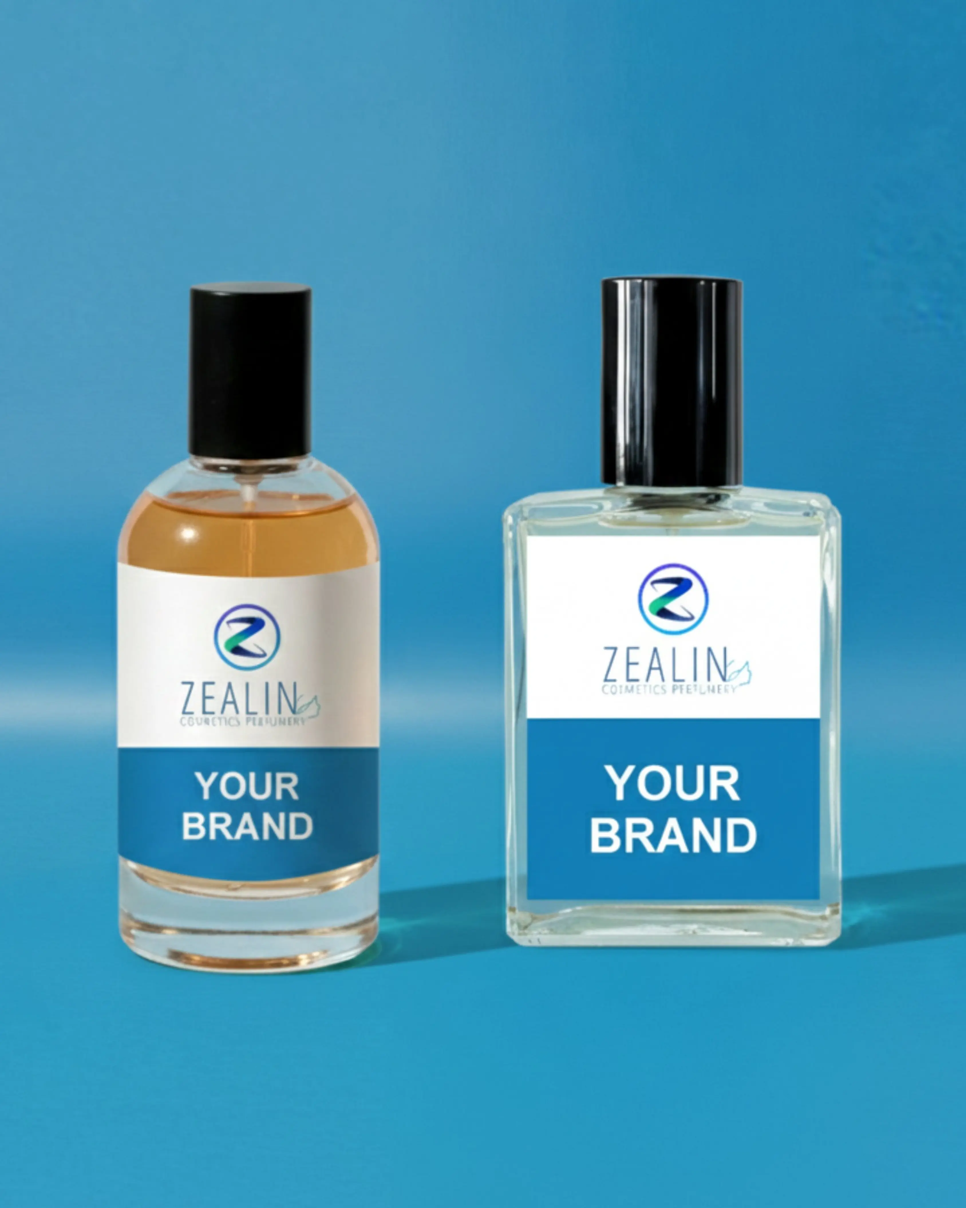 Highlight Premium Bottles