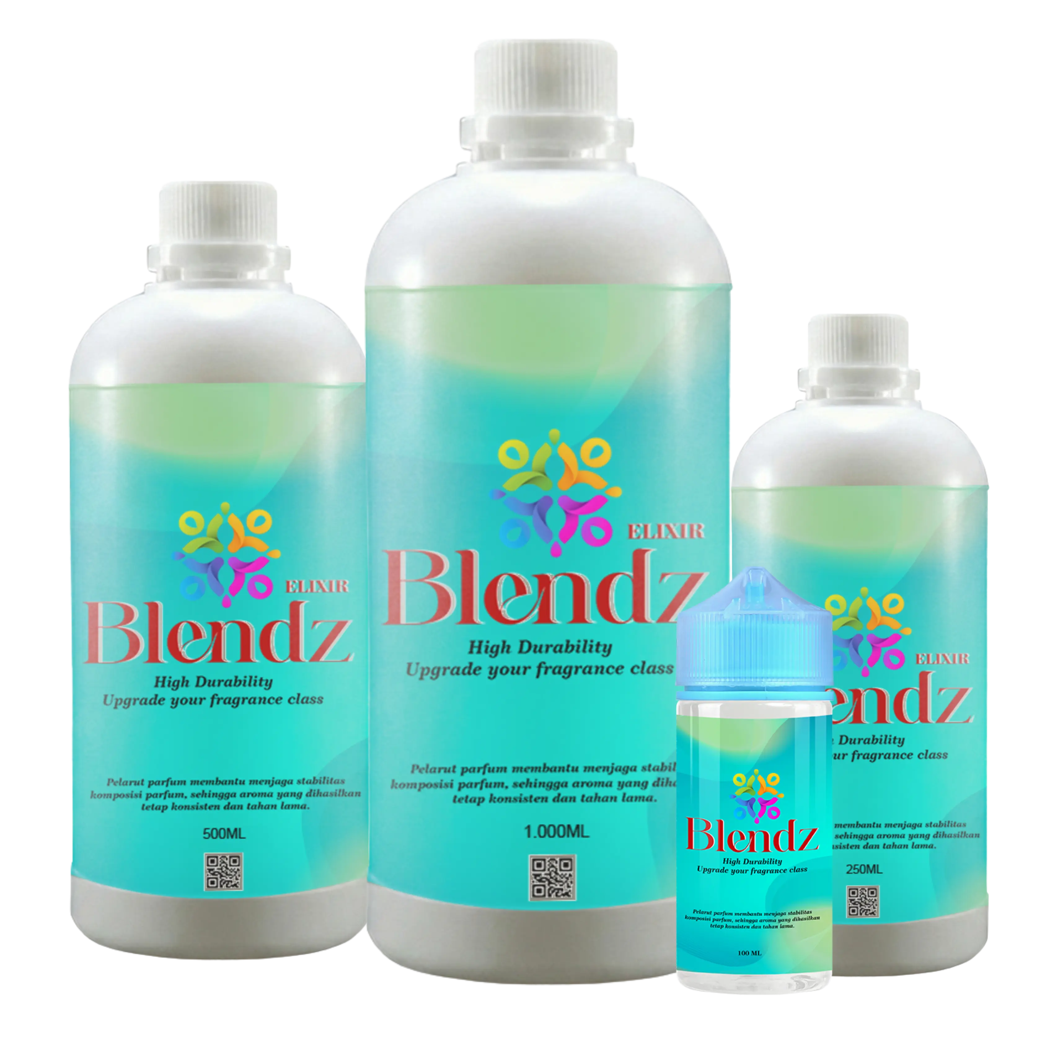 Amorenza Blendz