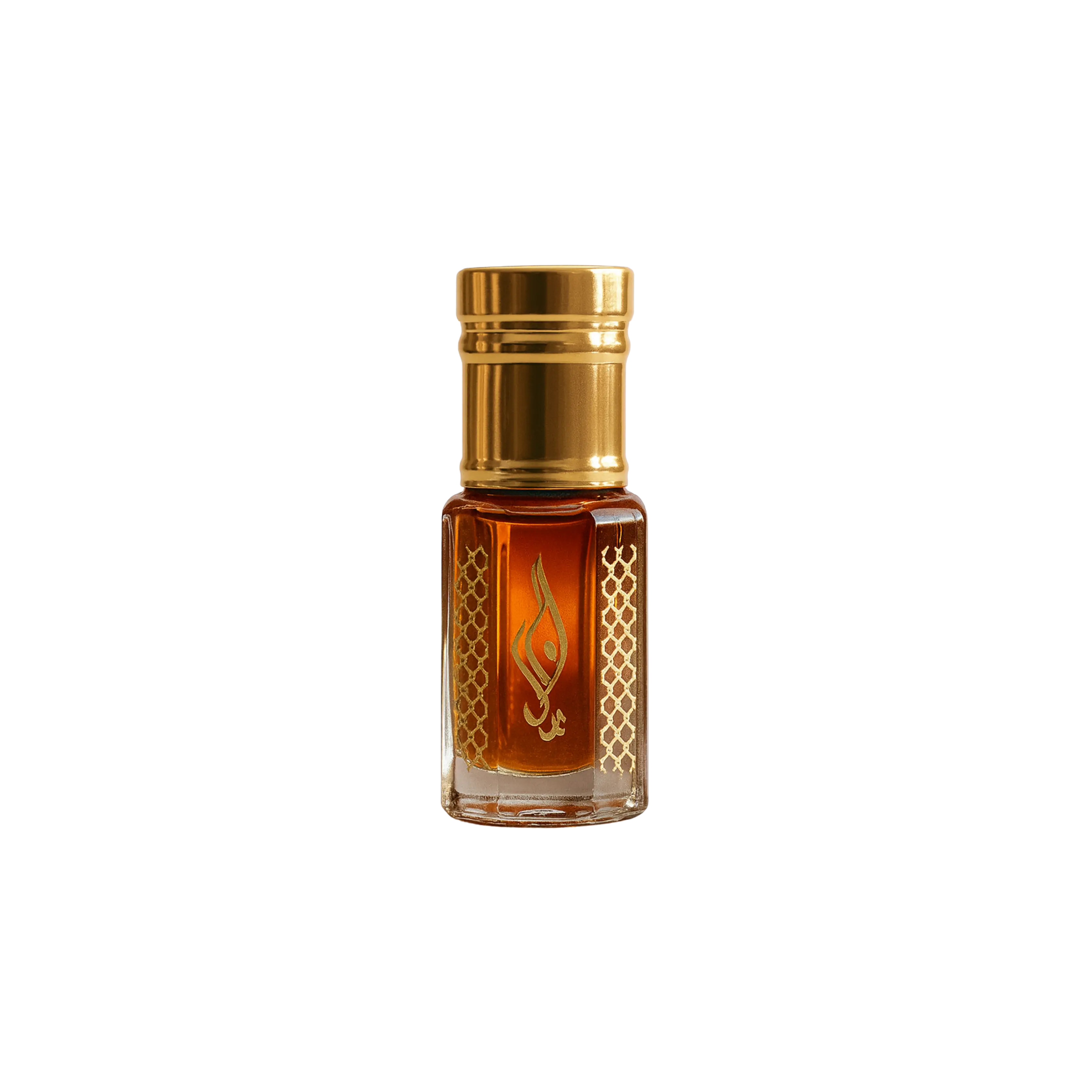 Oud Black Perfume