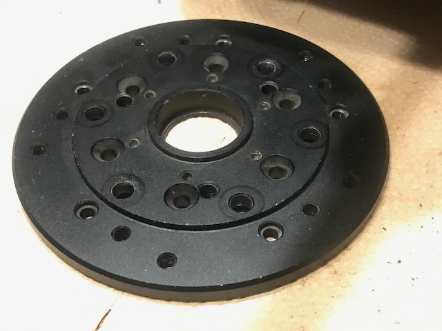 batch1 wheel plate