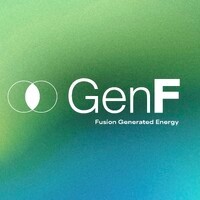 GenF Systems Logo