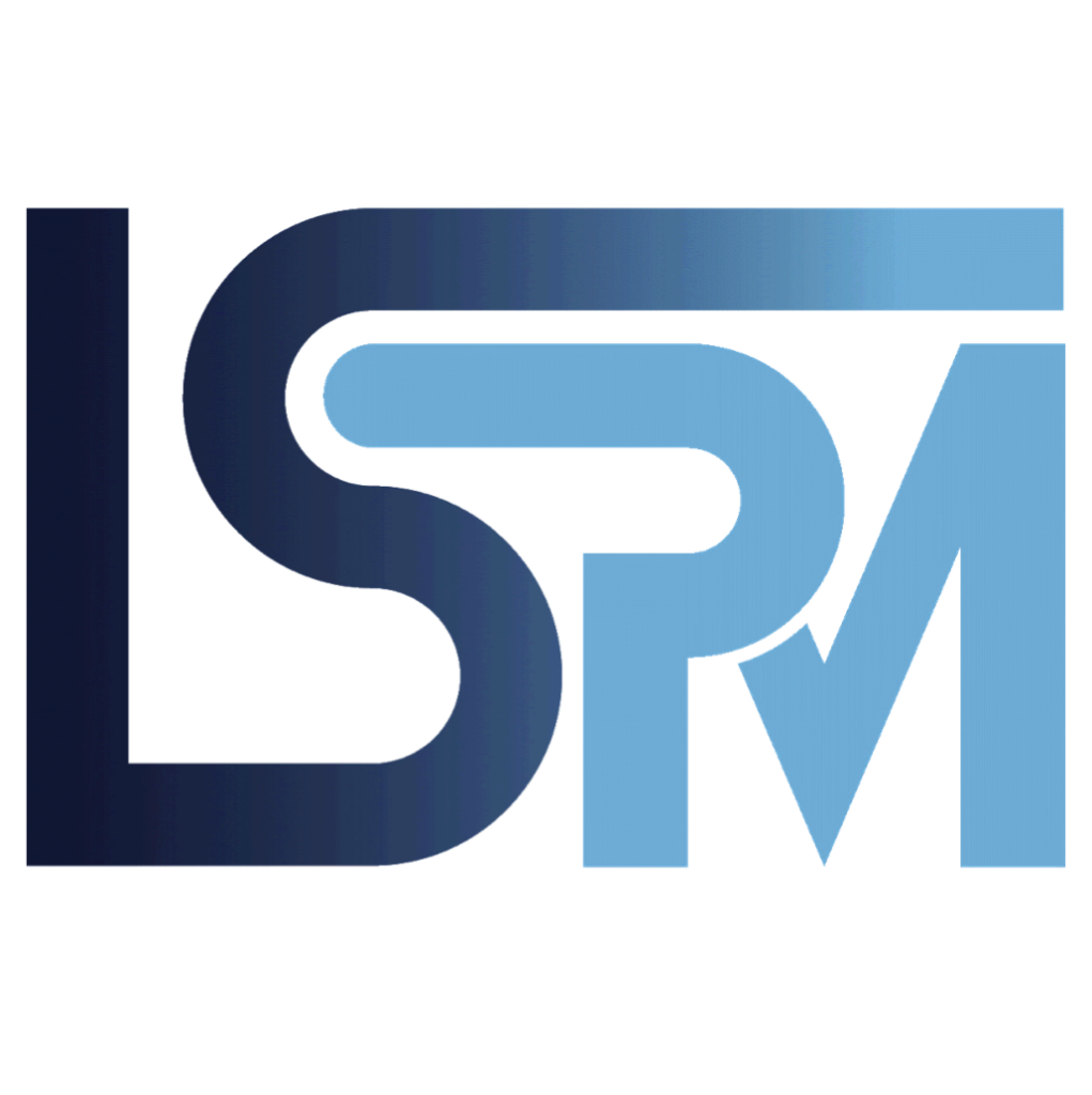 LSPM Villetaneuse Logo