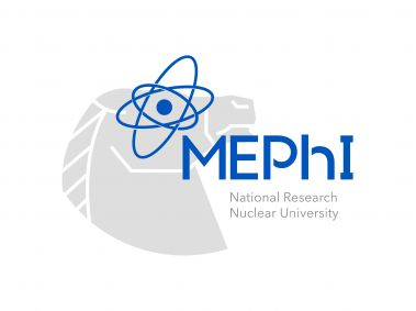 MEPhI Moscow Logo