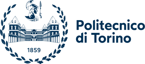 Politecnico di Torino Logo
