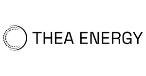 Thea Energy Logo