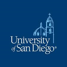 University San Diego Logo