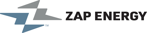 Zap Energy Logo