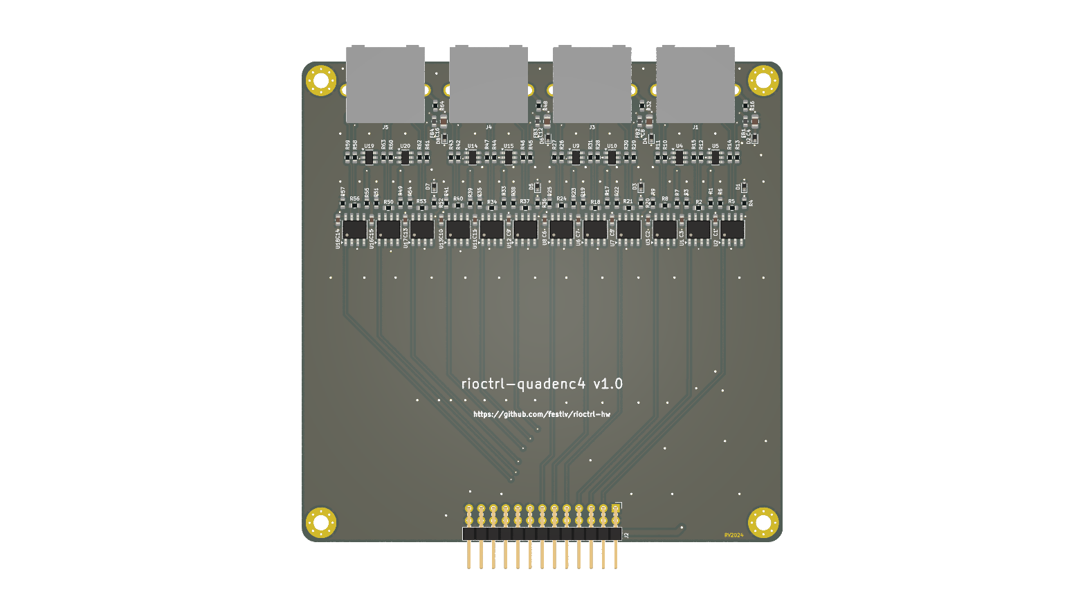 Rioctrl quadenc4, from the project README