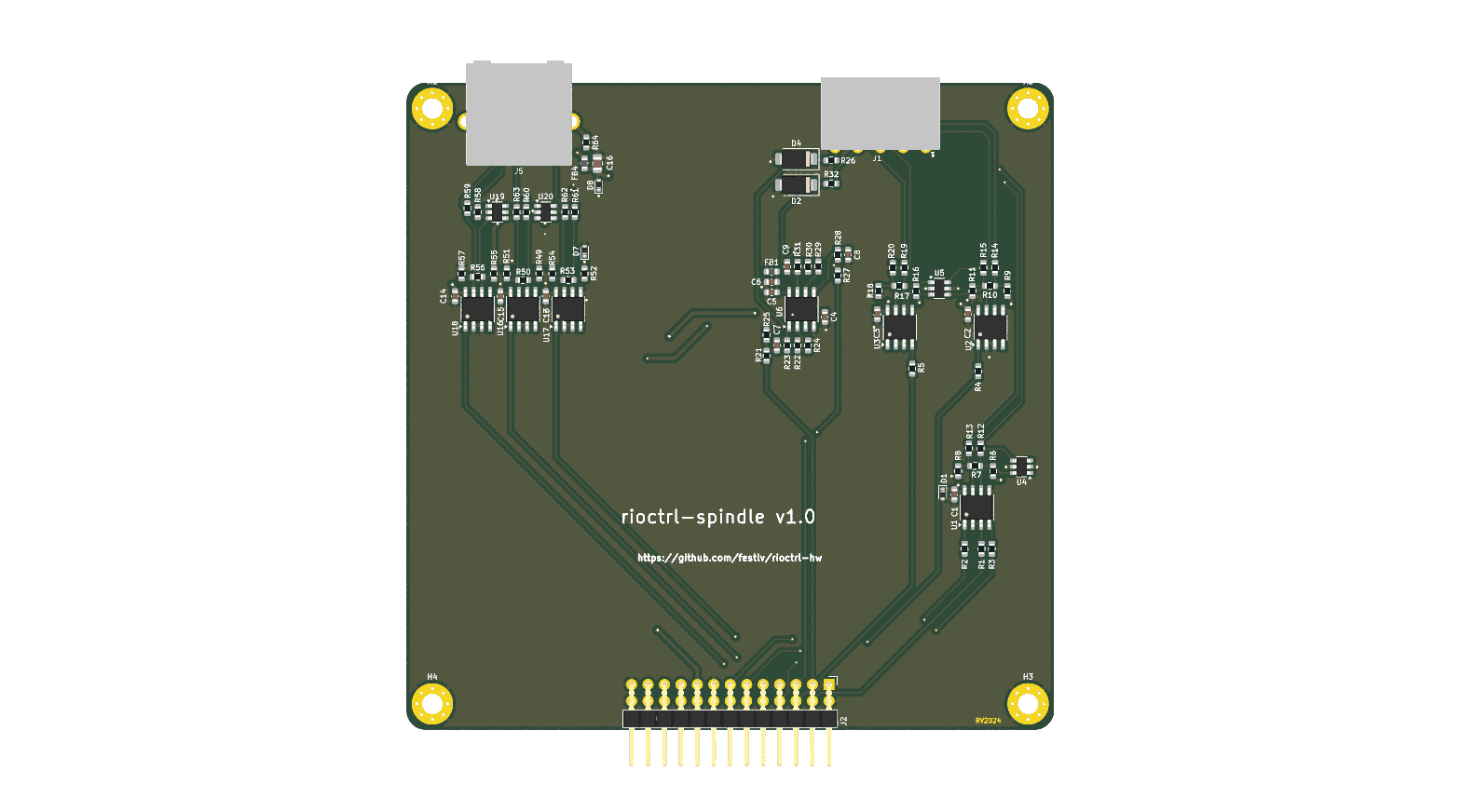 Rioctrl spindle, from the project README